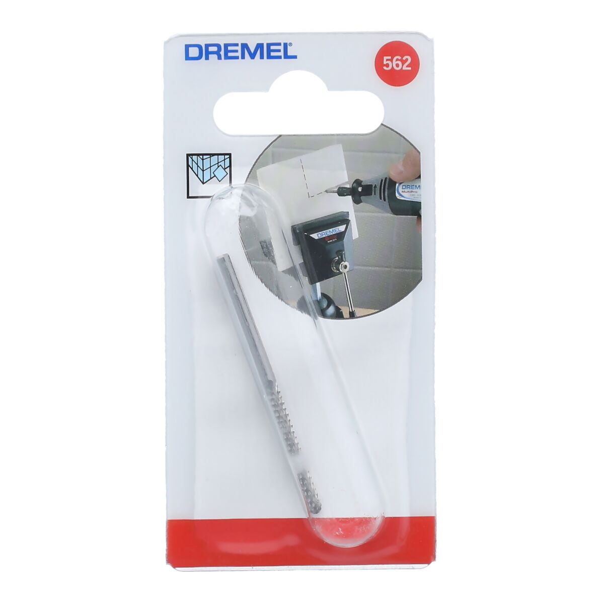 BIT WALL TILE CUTTING DREMEL DREMEL All Brands SACO Store